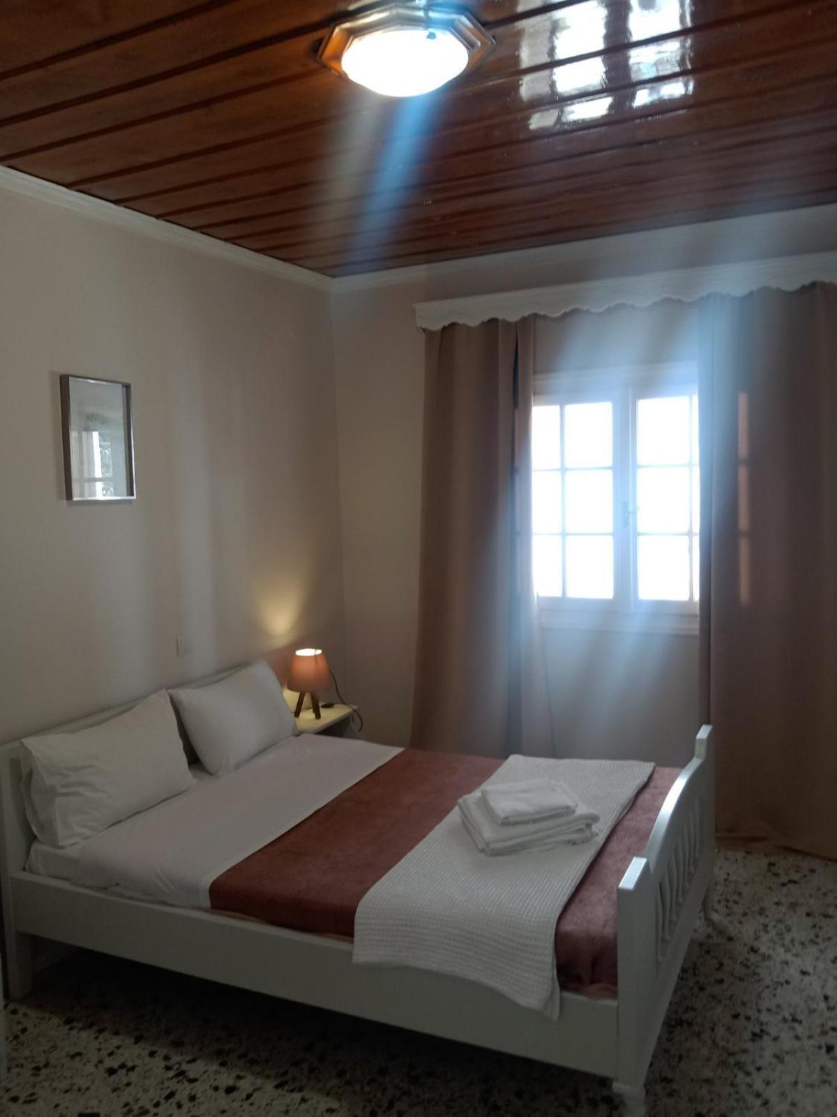 Menegis Apartment Zakynthos Exterior foto