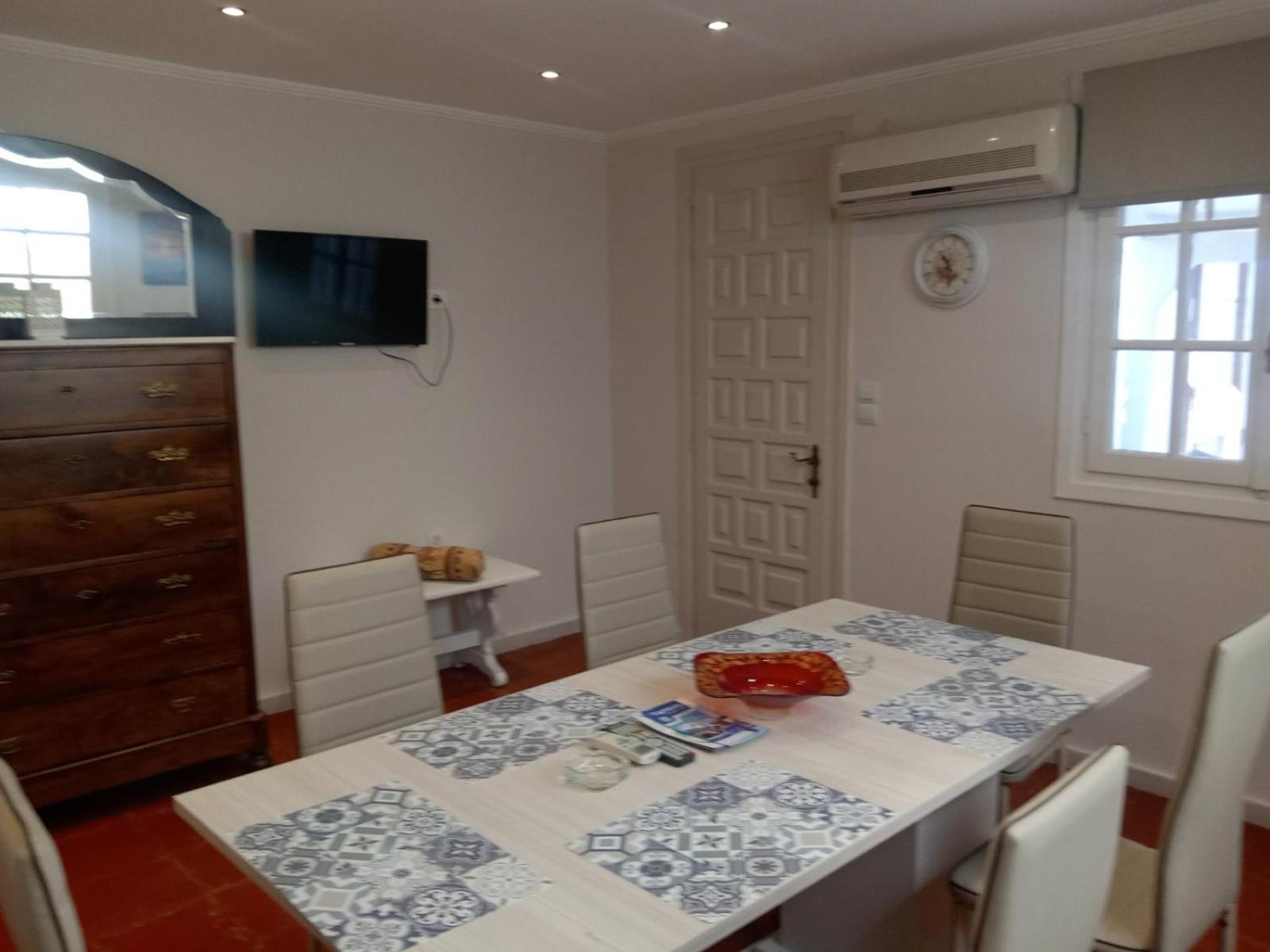 Menegis Apartment Zakynthos Exterior foto